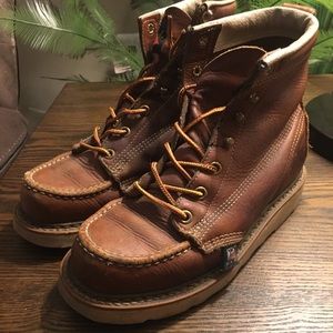 Throgoodboot women’s size 6